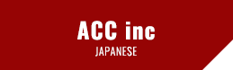 ACC inc JAPANESE