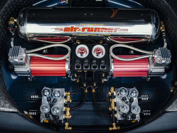 boost gauge kit fitting
