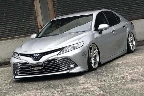 Камри 70 Кузов Купить Авито