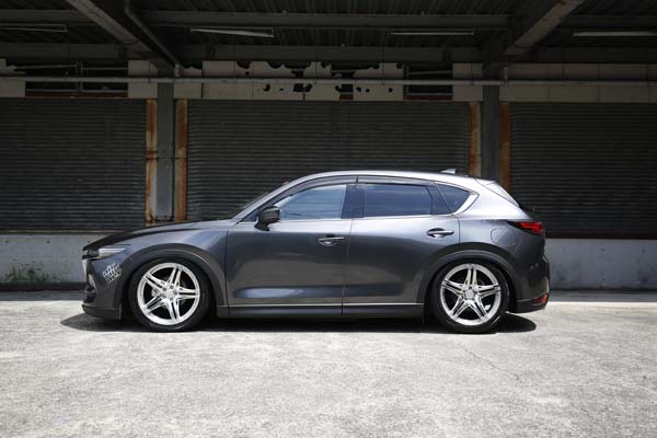 Mazda Cx 5 2017 >> NEWS Mazda Cx 5 2017 >> NEWS