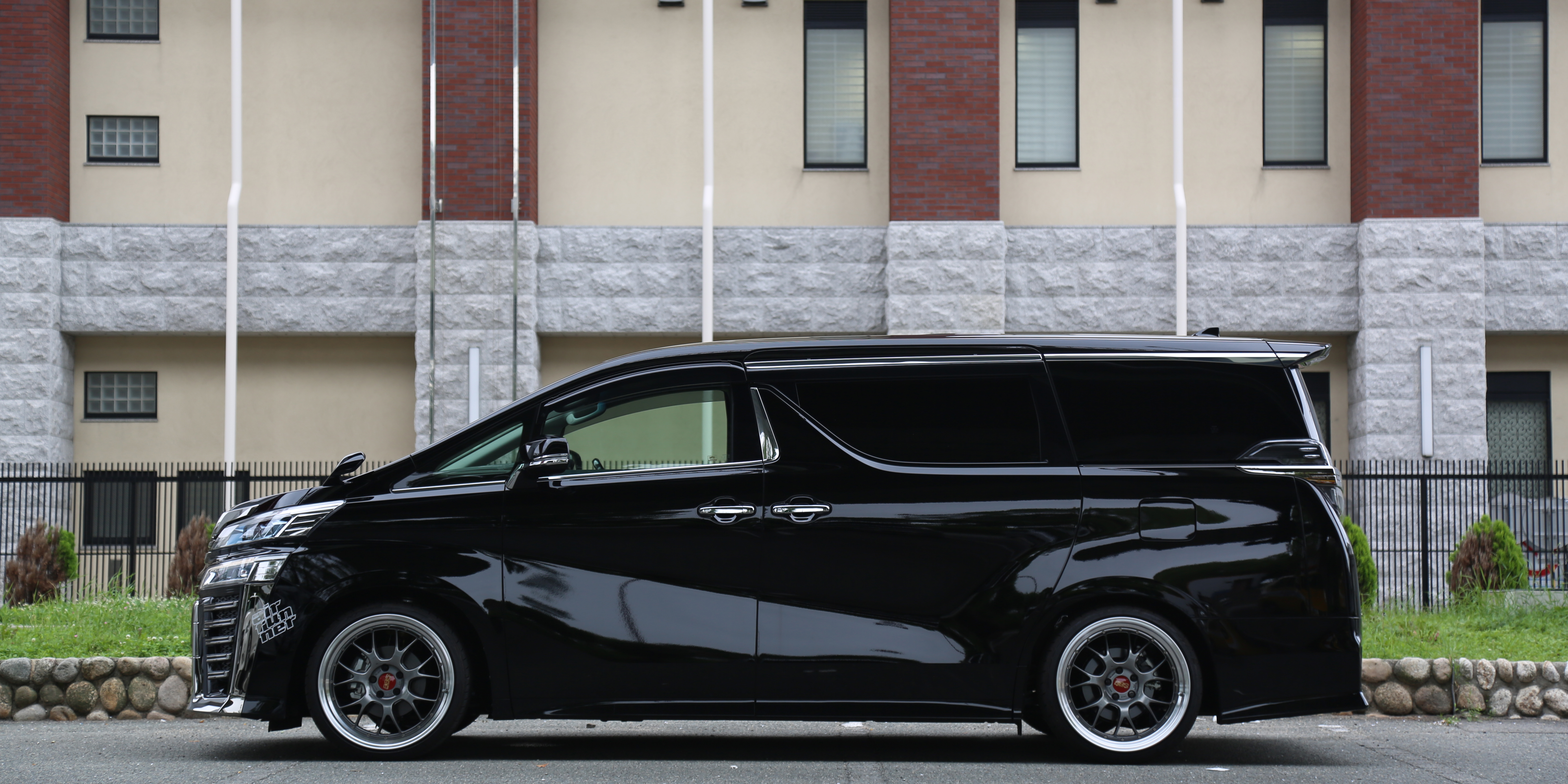 15-23 VELLFIRE - ACC inc エアサスシステム/ギアサス/フラップ 15-23 VELLFIRE - ACC inc エアサスシステム/ギアサス/フラップ
