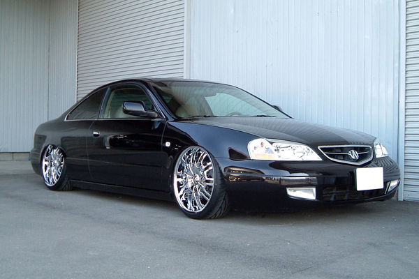 ACURA CL