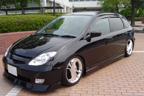 00-05 CIVIC - ACC inc エアサスシステム/ギアサス/フラップエアロ 00-05 CIVIC - ACC inc エアサスシステム/ギアサス/フラップエアロ