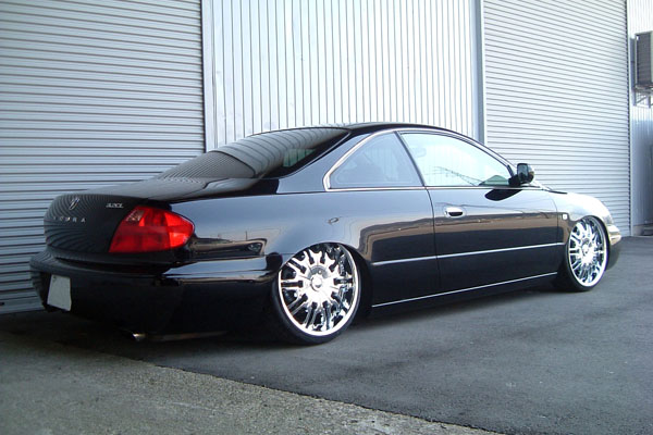 ACURA CL