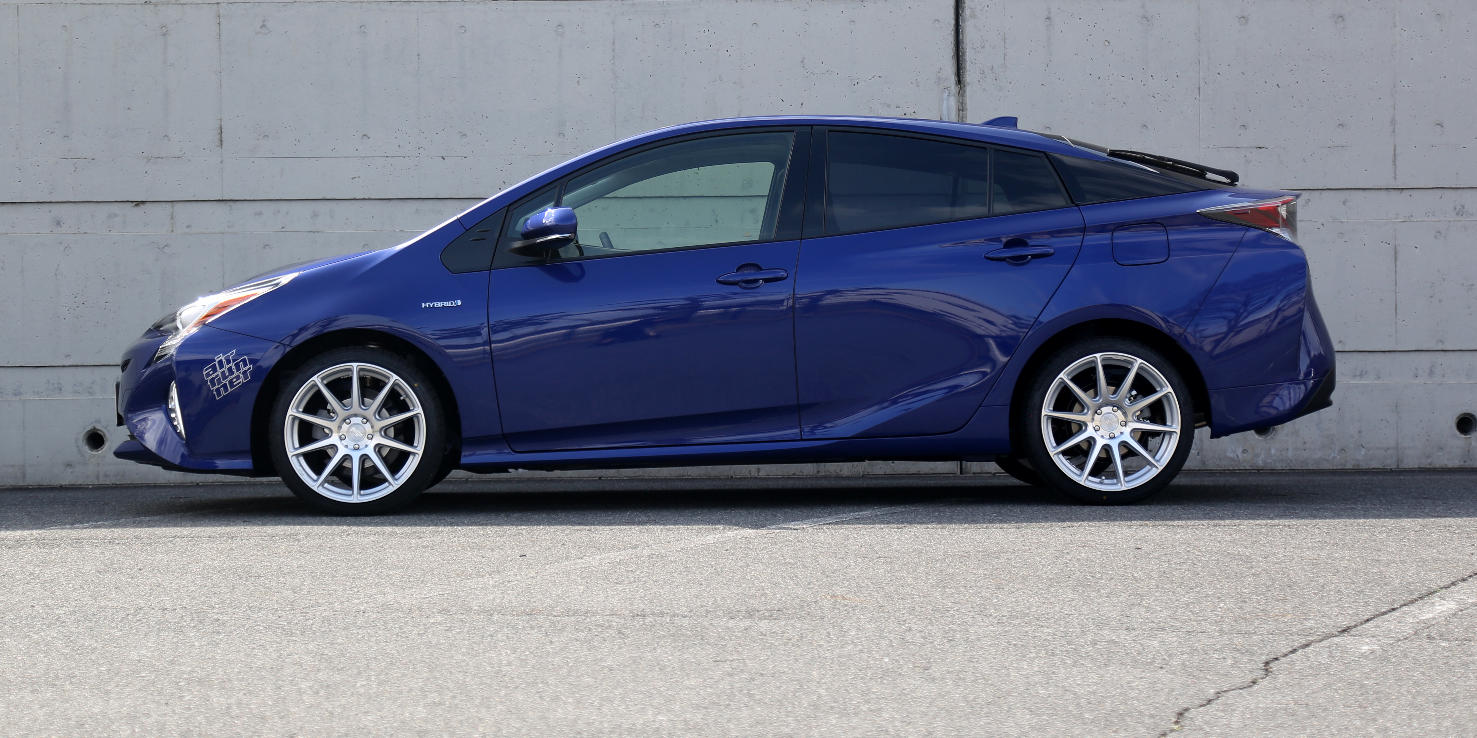 15-22 PRIUS / PHV - ACC inc エアサスシステム/ギアサス 15-22 PRIUS / PHV - ACC inc エアサスシステム/ギアサス