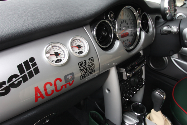 01-06 MINI - ACC inc エアサスシステム/ギアサス/フラップエアロ 01-06 MINI - ACC inc エアサスシステム/ギアサス/フラップエアロ