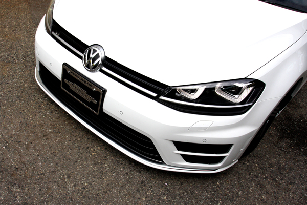 15- GOLF7R - ACC inc エアサスシステム/ギアサス/フラップエアロ 15- GOLF7R - ACC inc エアサスシステム/ギアサス/フラップエアロ